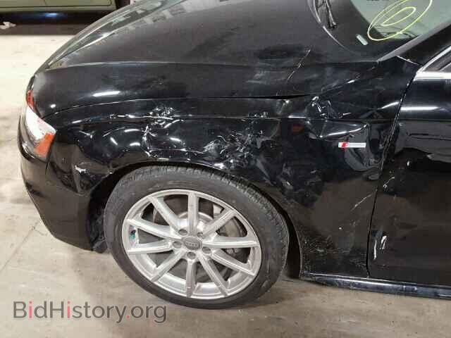 2016 AUDI A4 - VIN: WAUFFAFL0GN004141 - Фото 10