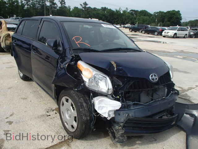 Фотография JTKKU4B45C1027190 - TOYOTA SCION 2012