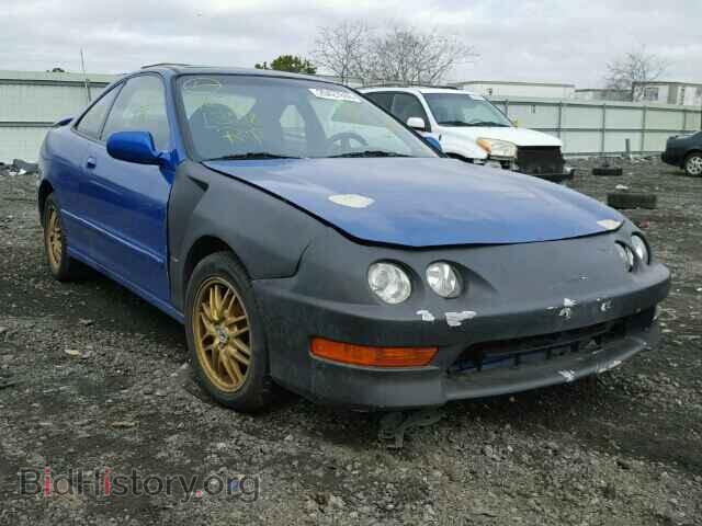 Фотография JH4DC44551S002952 - ACURA INTEGRA 2001