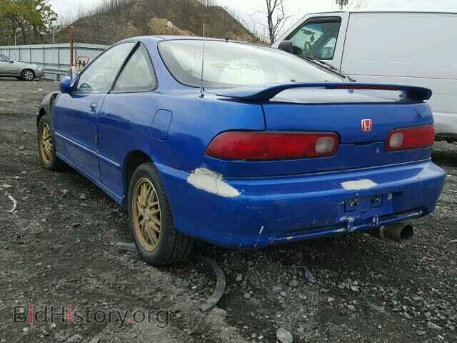 2001 ACURA INTEGRA - VIN: JH4DC44551S002952 - Фото 3