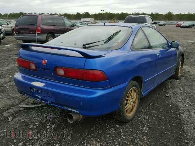 2001 ACURA INTEGRA - VIN: JH4DC44551S002952 - Фото 4