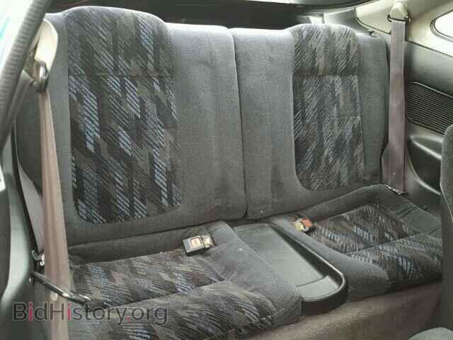 2001 ACURA INTEGRA - VIN: JH4DC44551S002952 - Фото 6