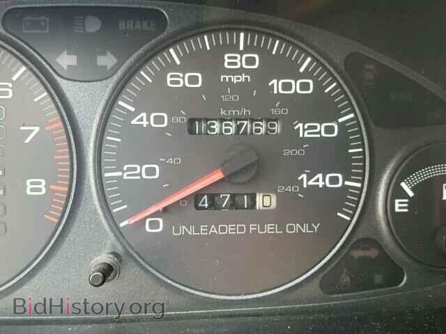 2001 ACURA INTEGRA - VIN: JH4DC44551S002952 - Фото 8