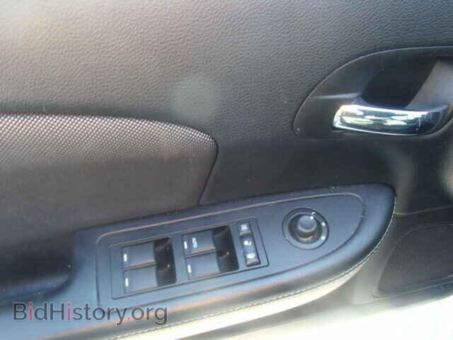 2012 DODGE AVENGER - VIN: 1C3CDZAB2CN182298 - Фото 10