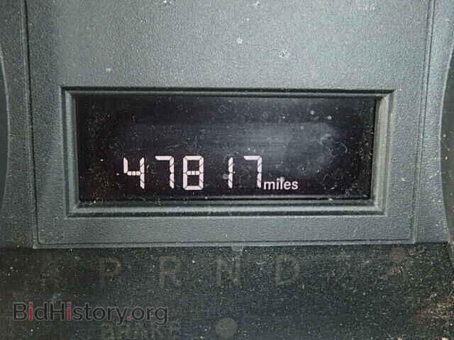 2012 DODGE CARAVAN - VIN: 2C4RDGBG3CR343037 - Фото 8