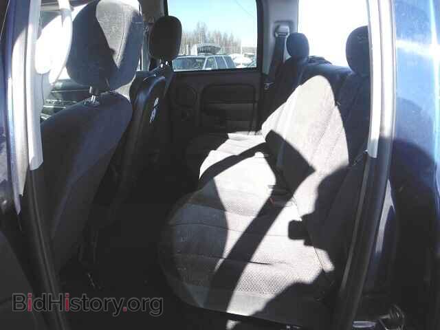 2005 DODGE RAM 1500 - VIN: 1D7HU18DX5S301882 - Фото 6