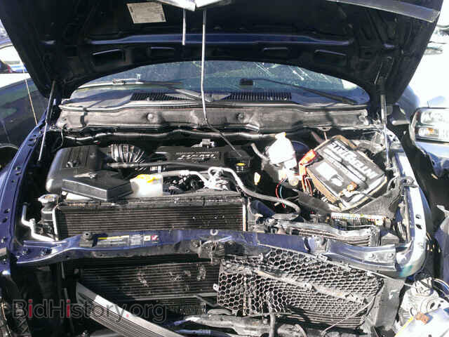 2005 DODGE RAM 1500 - VIN: 1D7HU18DX5S301882 - Фото 7