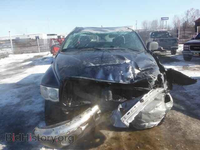 2005 DODGE RAM 1500 - VIN: 1D7HU18DX5S301882 - Фото 9