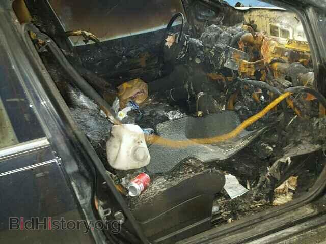 2009 NISSAN VERSA - VIN: 3N1BC11E89L373287 - Фото 5