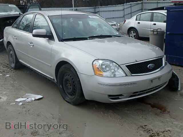 Photo 1FAFP23136G133251 - FORD FIVE HUNDR 2006
