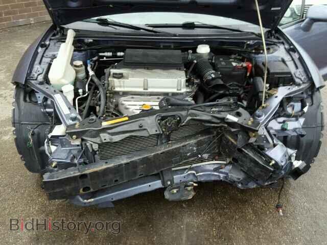 2007 MITSUBISHI ECLIPSE - VIN: 4A3AL25F57E039035 - Photo 7