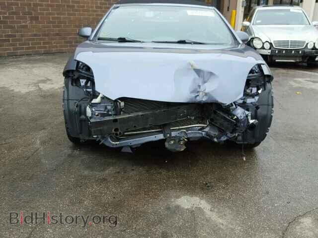 2007 MITSUBISHI ECLIPSE - VIN: 4A3AL25F57E039035 - Photo 9