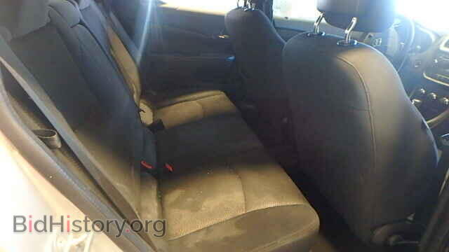 2012 DODGE AVENGER - VIN: 1C3CDZABXCN220098 - Photo 6