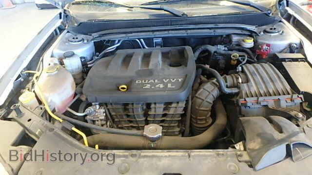 2012 DODGE AVENGER - VIN: 1C3CDZABXCN220098 - Photo 7