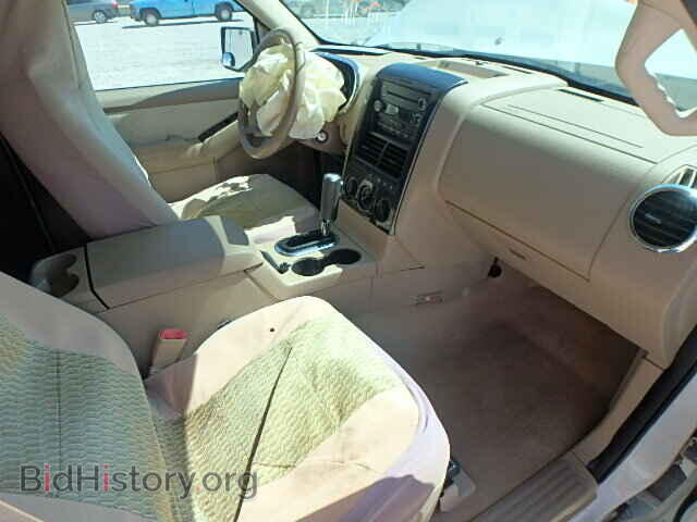 2010 FORD EXPLORER - VIN: 1FMEU7DE0AUA44238 - Photo 5