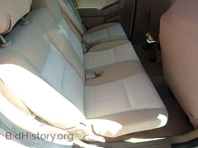 2010 FORD EXPLORER - VIN: 1FMEU7DE0AUA44238 - Photo 6