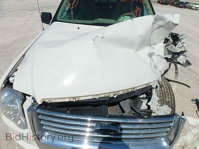 2010 FORD EXPLORER - VIN: 1FMEU7DE0AUA44238 - Photo 7