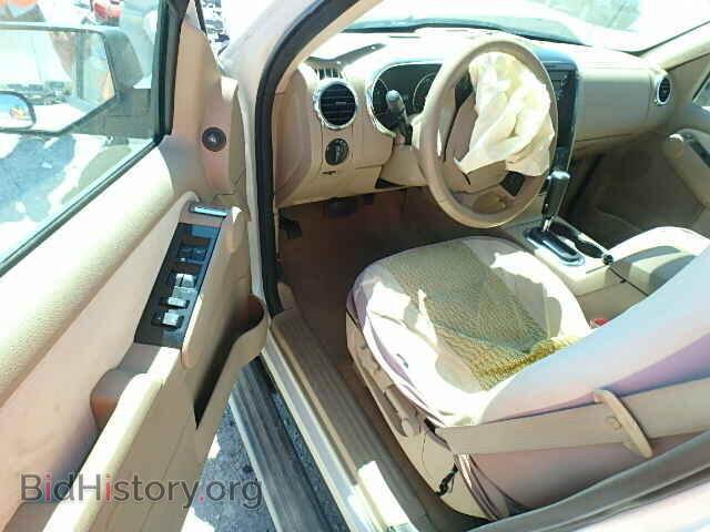 2010 FORD EXPLORER - VIN: 1FMEU7DE0AUA44238 - Photo 9