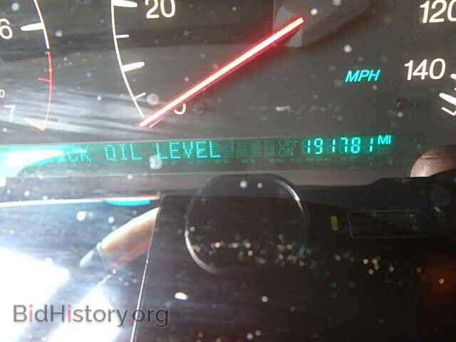 2002 CADILLAC DEVILLE - VIN: 1G6KF57902U294863 - Фото 8