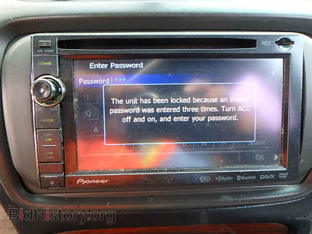 2002 CADILLAC DEVILLE - VIN: 1G6KF57902U294863 - Фото 10
