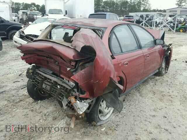 1996 SATURN SL/SL1/SL2 - VIN: 1G8ZK5277TZ330091 - Фото 4