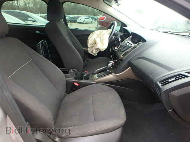 2012 FORD FOCUS - VIN: 1FAHP3H25CL393847 - Фото 5