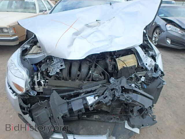 2012 FORD FOCUS - VIN: 1FAHP3H25CL393847 - Фото 7