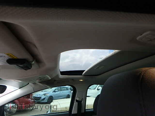 2012 FORD FOCUS - VIN: 1FAHP3H25CL393847 - Фото 10