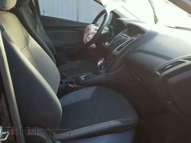 2014 FORD FOCUS - VIN: 1FADP3F2XEL166089 - Photo 5