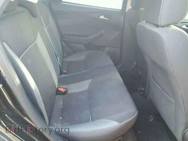 2014 FORD FOCUS - VIN: 1FADP3F2XEL166089 - Photo 6
