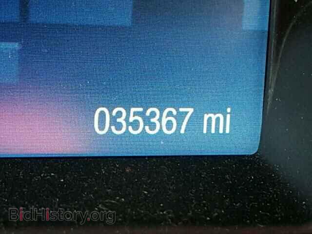 2014 FORD FOCUS - VIN: 1FADP3F2XEL166089 - Photo 8