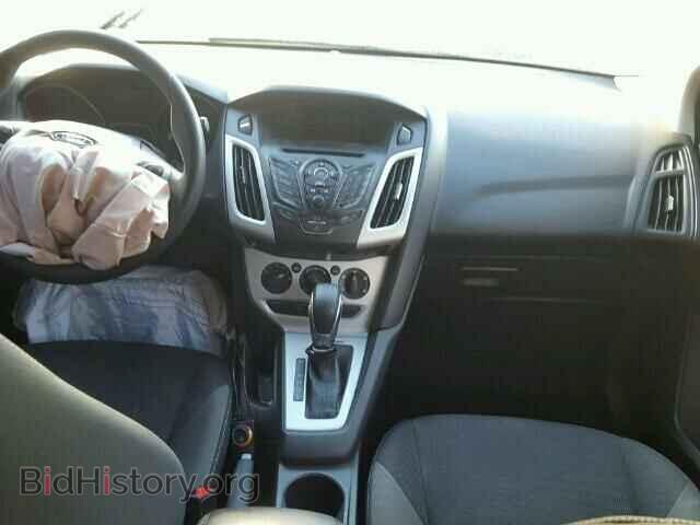 2014 FORD FOCUS - VIN: 1FADP3F2XEL166089 - Photo 9