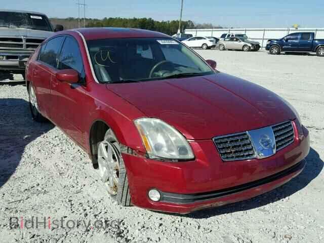 Фотография 1N4BA41E15C858242 - NISSAN MAXIMA 2005