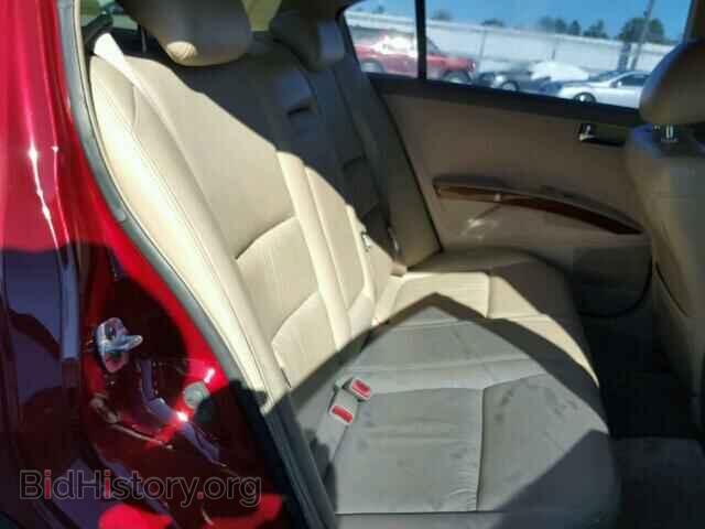 2005 NISSAN MAXIMA - VIN: 1N4BA41E15C858242 - Фото 6