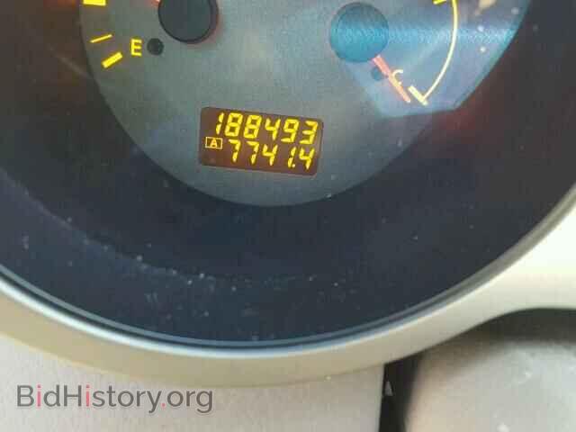 2005 NISSAN MAXIMA - VIN: 1N4BA41E15C858242 - Фото 8