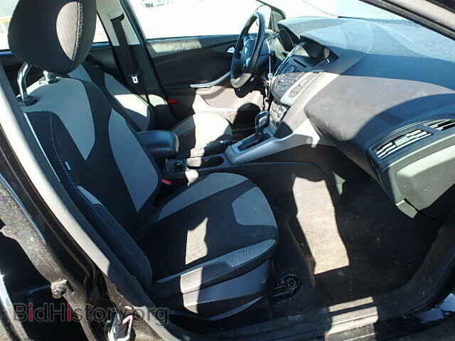 2012 FORD FOCUS - VIN: 1FAHP3K25CL360727 - Photo 5