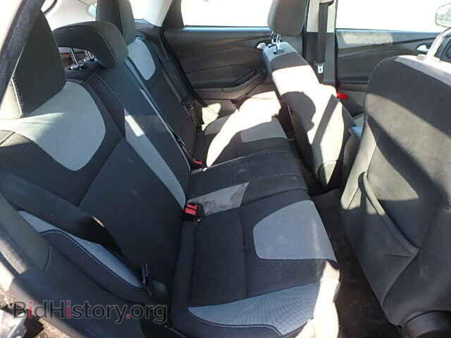 2012 FORD FOCUS - VIN: 1FAHP3K25CL360727 - Photo 6