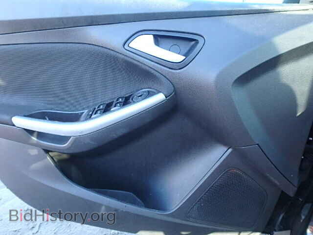 2012 FORD FOCUS - VIN: 1FAHP3K25CL360727 - Photo 9