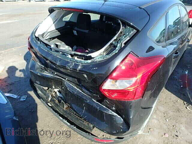 2012 FORD FOCUS - VIN: 1FAHP3K25CL360727 - Photo 10