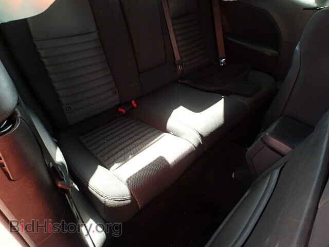 2013 DODGE CHALLENGER - VIN: 2C3CDYAG5DH673142 - Фото 6