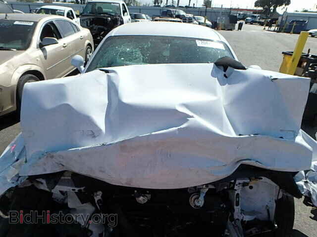 2013 DODGE CHALLENGER - VIN: 2C3CDYAG5DH673142 - Фото 7