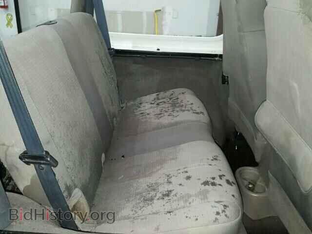 2003 JEEP WRANGLER - VIN: 1J4FA59S93P331366 - Фото 6