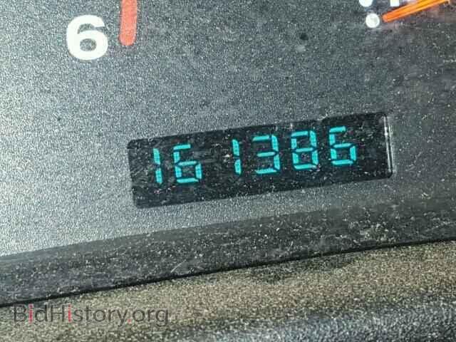 2003 JEEP WRANGLER - VIN: 1J4FA59S93P331366 - Фото 8