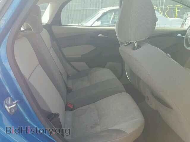 2013 FORD FOCUS - VIN: 1FADP3K22DL124360 - Фото 6