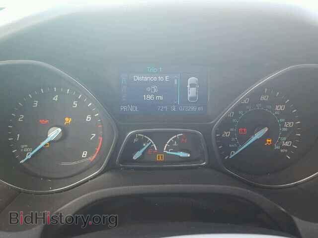 2013 FORD FOCUS - VIN: 1FADP3K22DL124360 - Фото 8