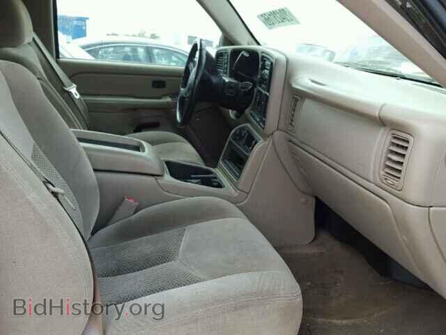 2005 CHEVROLET SILVERADO - VIN: 1GCEK19B15E250934 - Фото 5