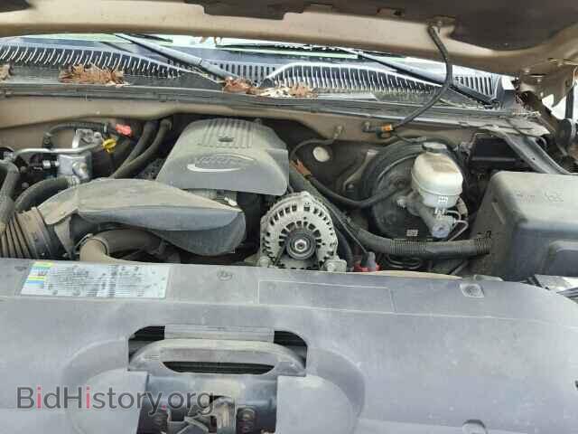 2005 CHEVROLET SILVERADO - VIN: 1GCEK19B15E250934 - Фото 7