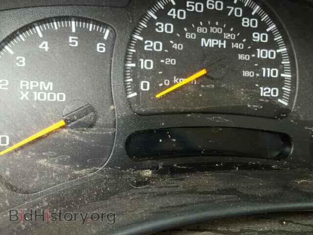 2005 CHEVROLET SILVERADO - VIN: 1GCEK19B15E250934 - Фото 8