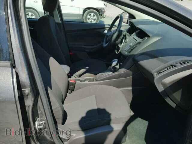 2015 FORD FOCUS - VIN: 1FADP3F26FL311985 - Фото 5