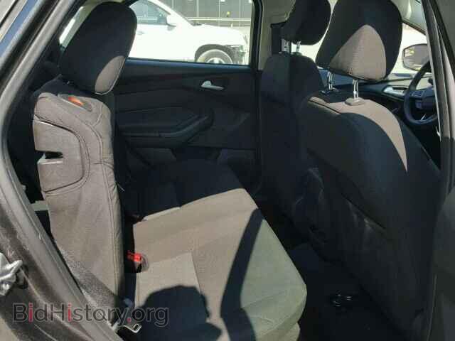 2015 FORD FOCUS - VIN: 1FADP3F26FL311985 - Фото 6